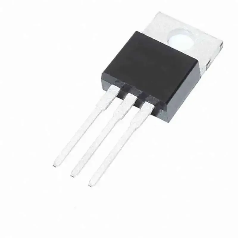 IRFZ44N N-Channel Power MOSFET 55V 49A TO-220