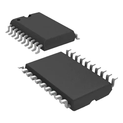 74HC245D Octal Bus Transceiver with 3-State Outputs, SMD SOIC-20