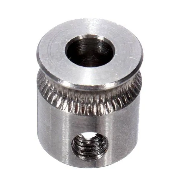 MK7 Extruder Gear (5 mm Bore, Modulus 0.3)