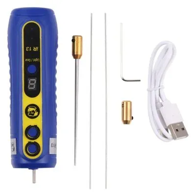 MECHANIC iR13 Rechargeable OCA Glue Remover Tool