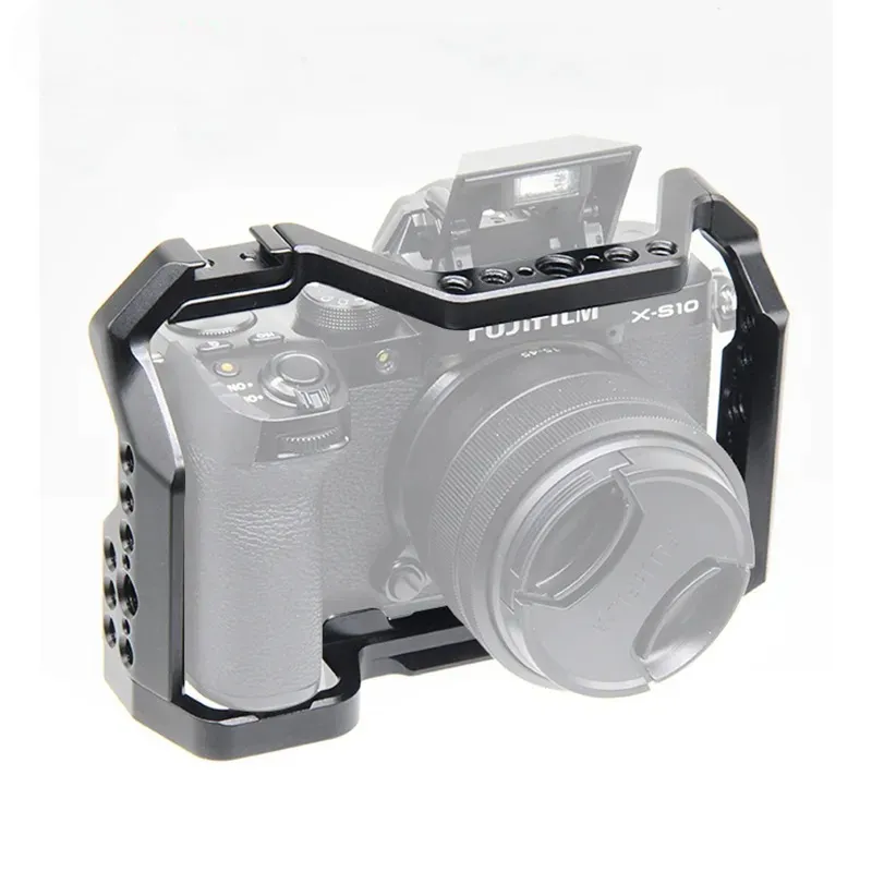 SmallRig Camera Cage for FUJIFILM X-S10