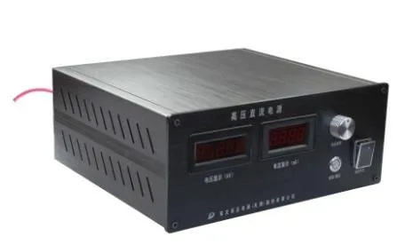 DW-N303-1ACD1 High Voltage Power Supply 30 kV 1 mA (Electrostatic Spinning)