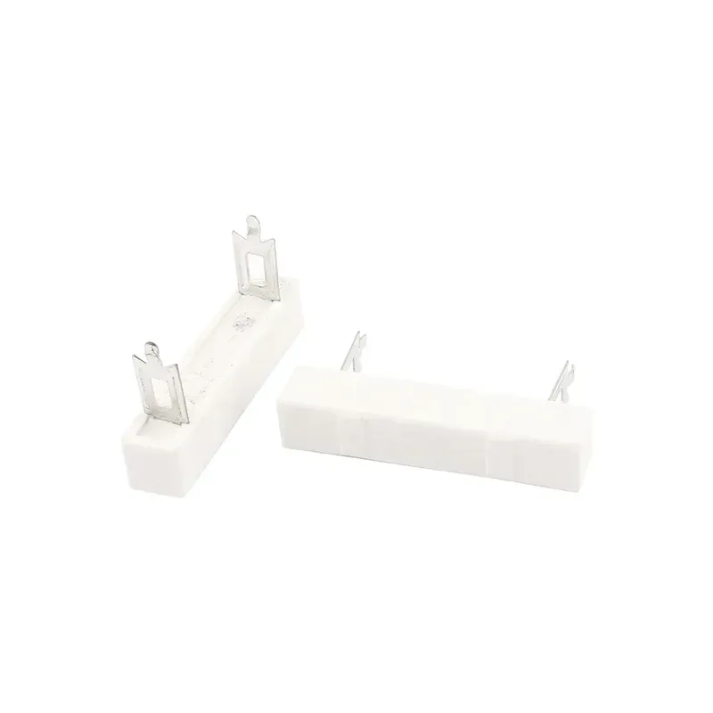 Power Resistor 30 W 8.2 Ω Cement Type