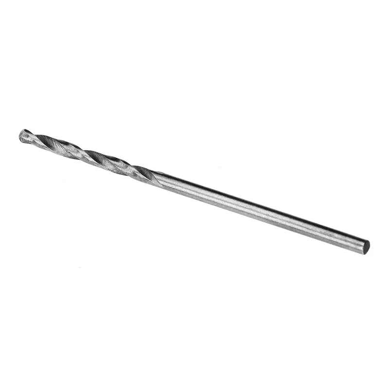 مثقب HSS بقطر 1.9mm وطول كلي 52mm