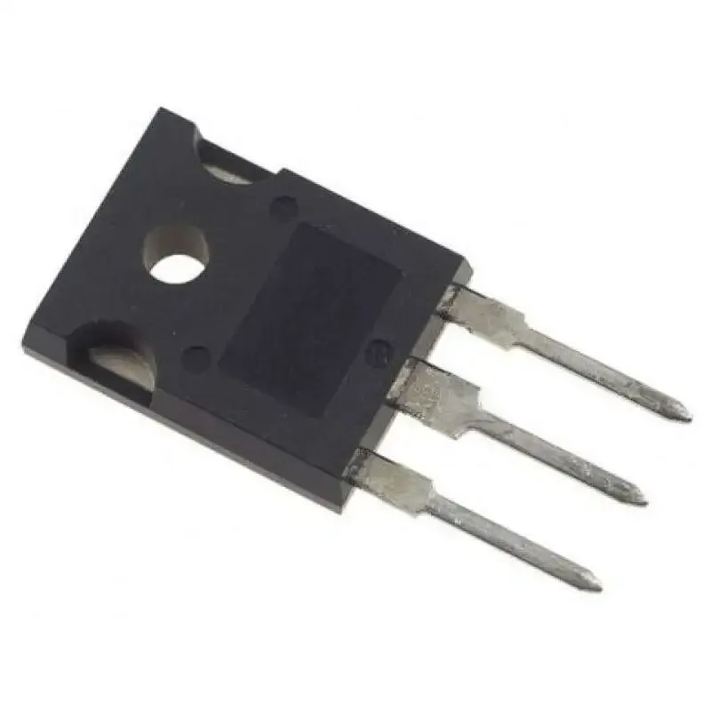 STW4N150 N-Channel Power MOSFET 1500V 4A 5Ω TO-247