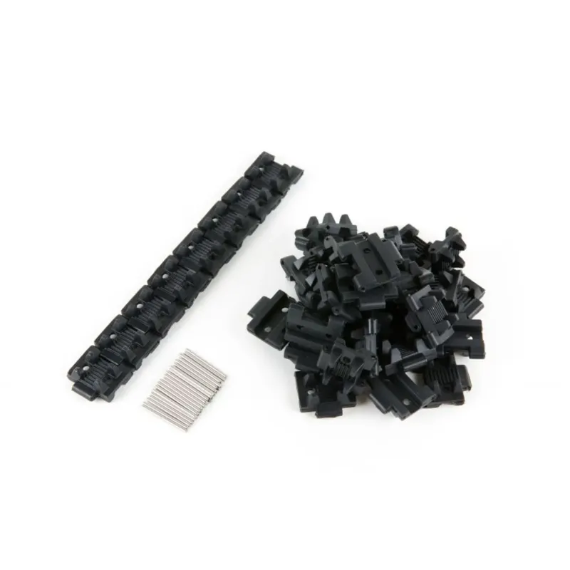 OSEPP TRAKX40 Tank Track Set 40
