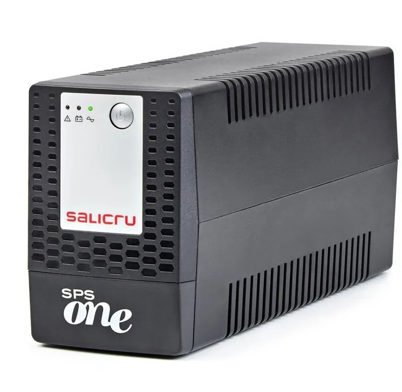 SALICRU SPS2000-ONE BL Line-Interactive UPS 2000VA