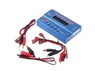 iMAX B6 Digital LCD RC LiPo NiMH Balance Charger