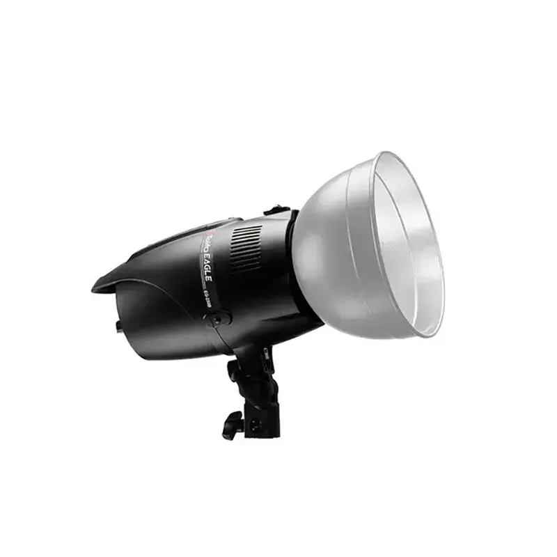 Tolifo EG-250B 250W Studio Strobe Flash Light