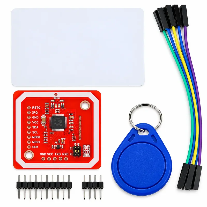PN532 NFC/RFID 13.56 MHz Read/Write Module