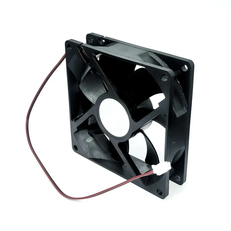 DC Fan 24V 0.15A 92x92x25mm