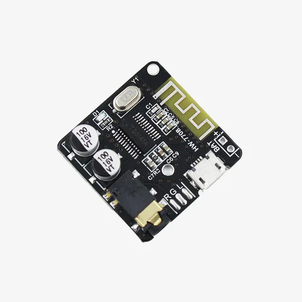 وحدة استقبال صوت Bluetooth موديل HW-770B