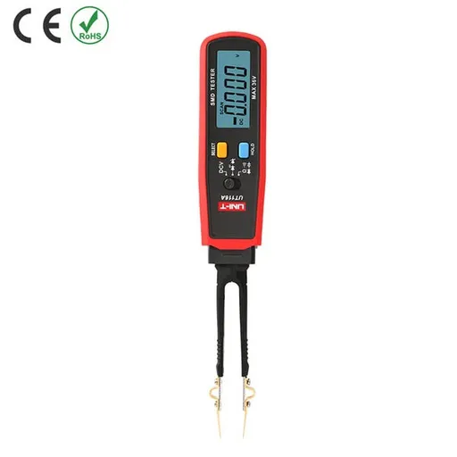 UNI-T UT116A SMD Component Tester