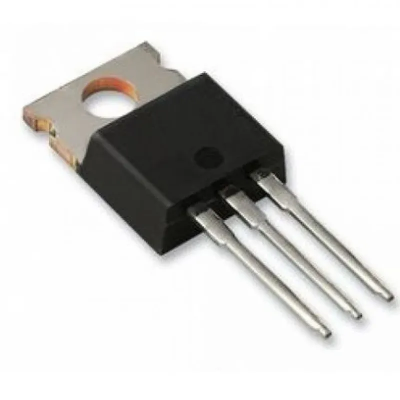 IRF640 N-Channel Power MOSFET 200V 18A TO-220
