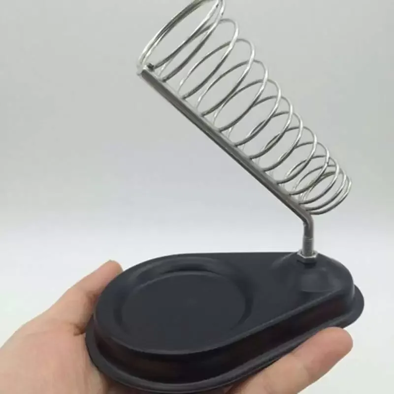 Metal Soldering Iron Stand Holder No. 203