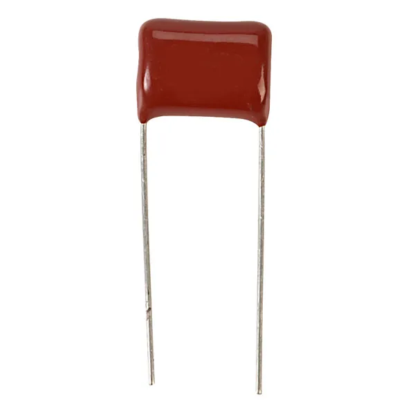 Polyester Film Capacitor 220nF 100V (2A224J)