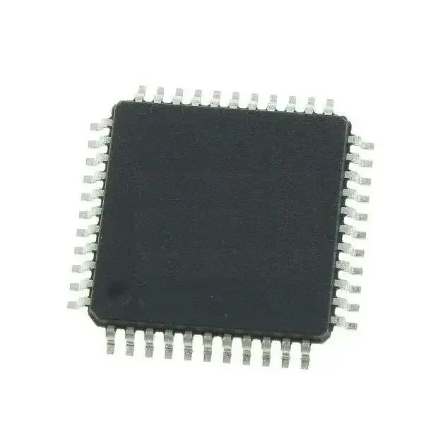 متحكم دقيق ATMEGA32-16AU من AVR بذاكرة فلاش 32 كيلوبايت وغلاف TQFP-44