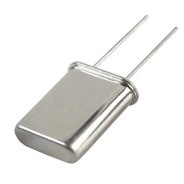 Crystal 11.0592MHz 30ppm 10pF 80Ω HC-49U Quartz Crystal