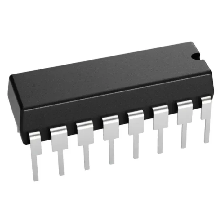 NE646N Dolby B-Type Noise Reduction IC DIP-16