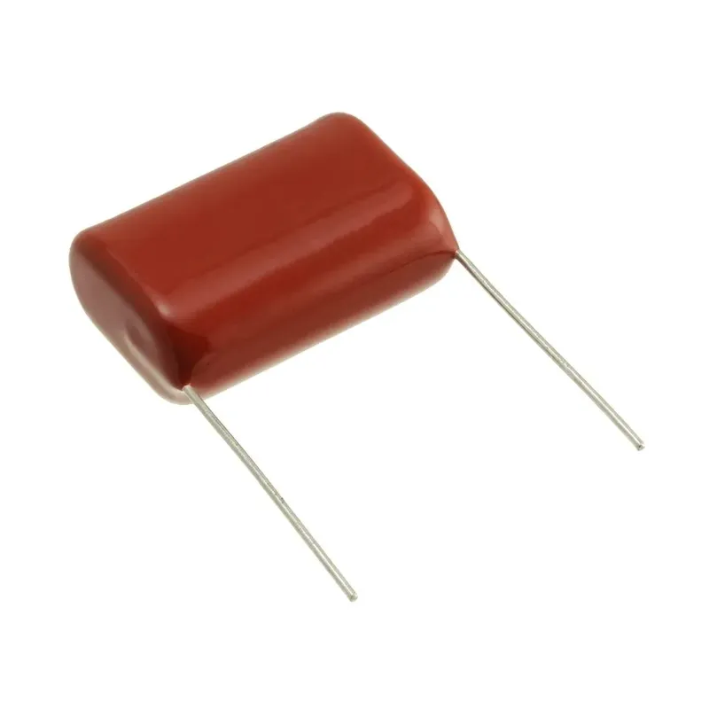 Polyester Film Capacitor 1.5µF 400V 20mm Pitch Radial
