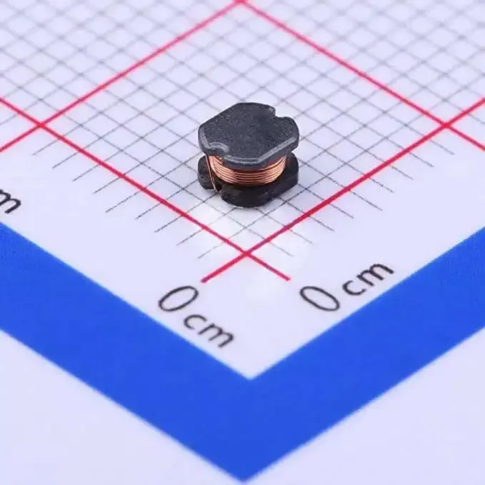 ملف حث SMD بقيمة 22 ميكروهنري من Yanchuang بطراز SCCD43-220KT