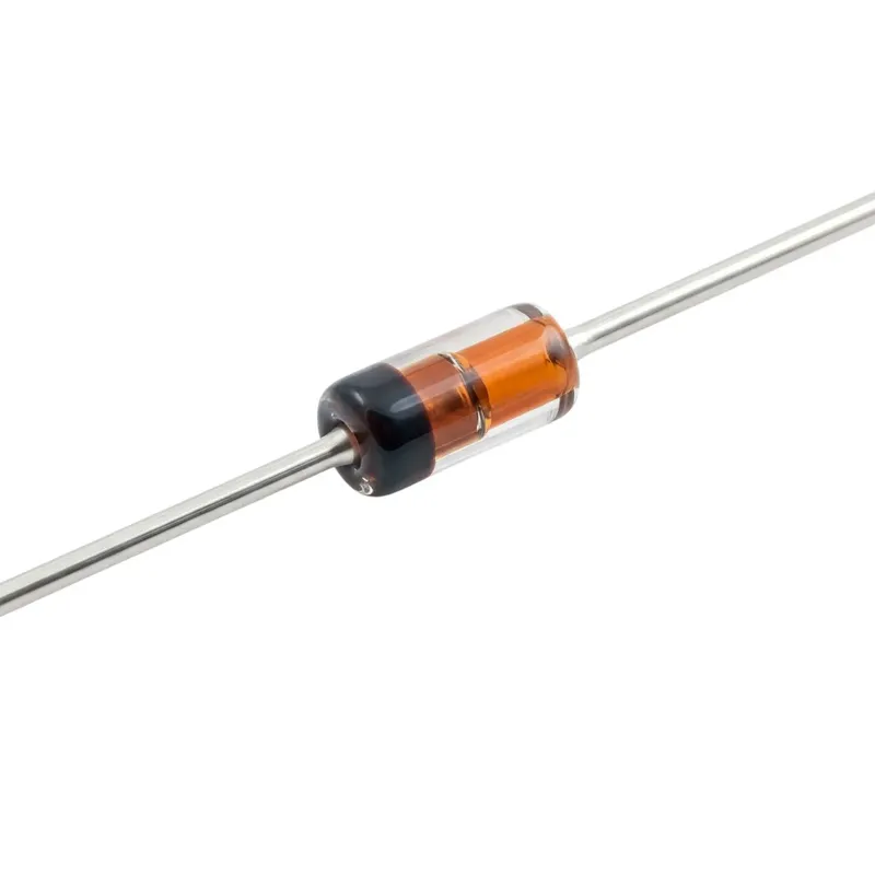 1N4742A Zener Diode 12V 1W DO-41