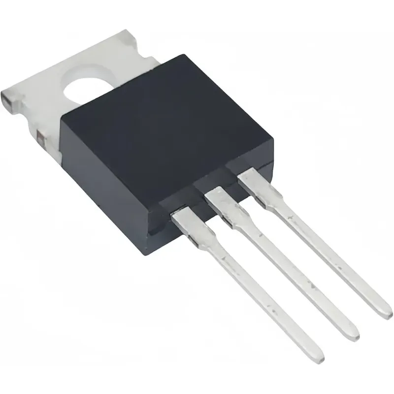 ترانزستور MOSFET لقدرة بقناة N موديل FQP90N03