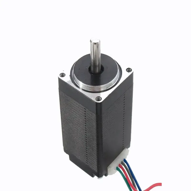 NEMA 11 Hybrid Stepper Motor 28BYGH50 (1.8°, 1 A)