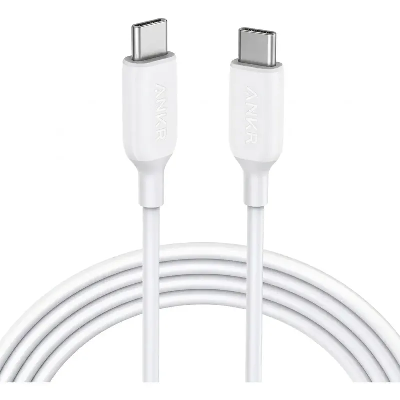 ANKR Type-C to Type-C 100W Fast Charging Cable 1m Black