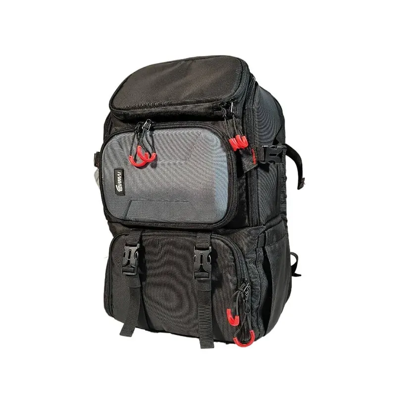 Eirmai EMB-TR429 Weather-Resistant DSLR Backpack for Canon