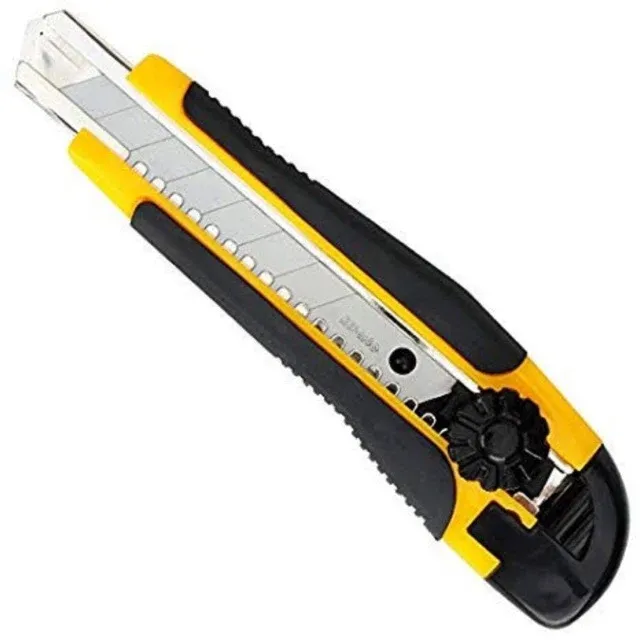 Cutter Knife