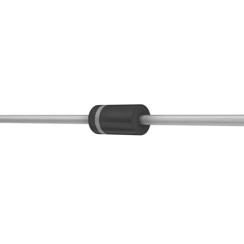 1N5711 Schottky Barrier Diode DO-35