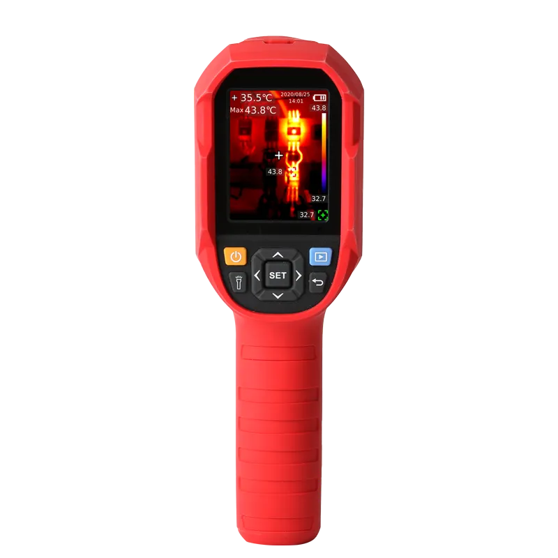 UNI-T UTi220B Heavy Duty Thermal Camera