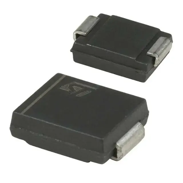 STTH3R06S 600V 3A Ultrafast Diode SMC (ST Turbo 2)