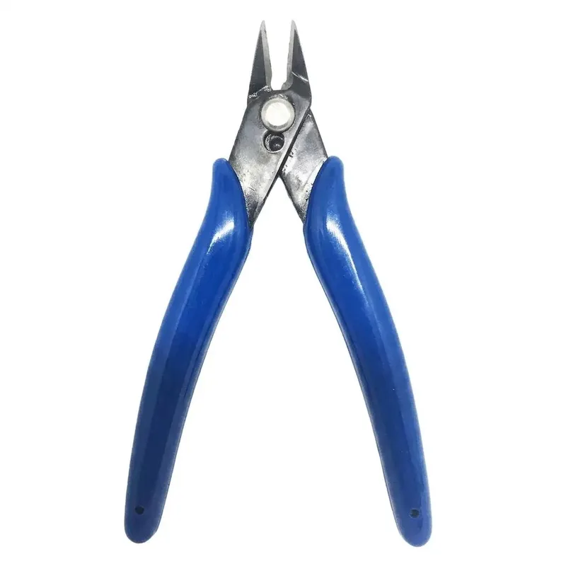 HF-TOOL Q002 Wire Cutter for Electronics Assembly