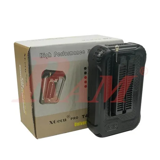 مبرمج XGecu T48 (TL866II-3G) العام عبر USB