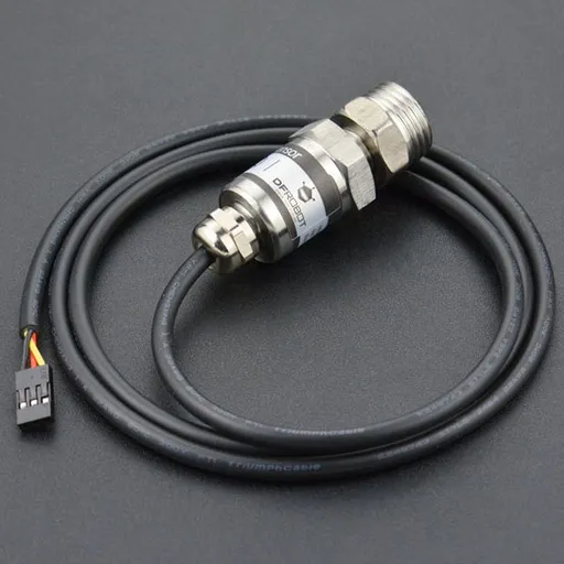 Analog Water Pressure Sensor G1/4" Thread