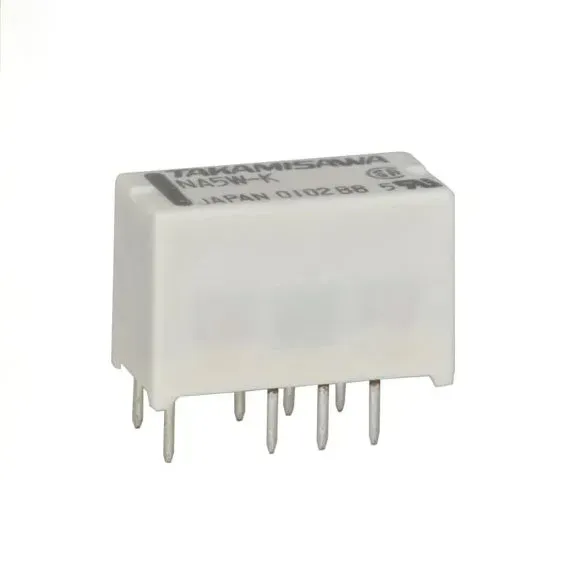 مرحل إشارة FUJITSU NA5W-K ‏5 فولت تيار مستمر 2 أمبير 8 أطراف