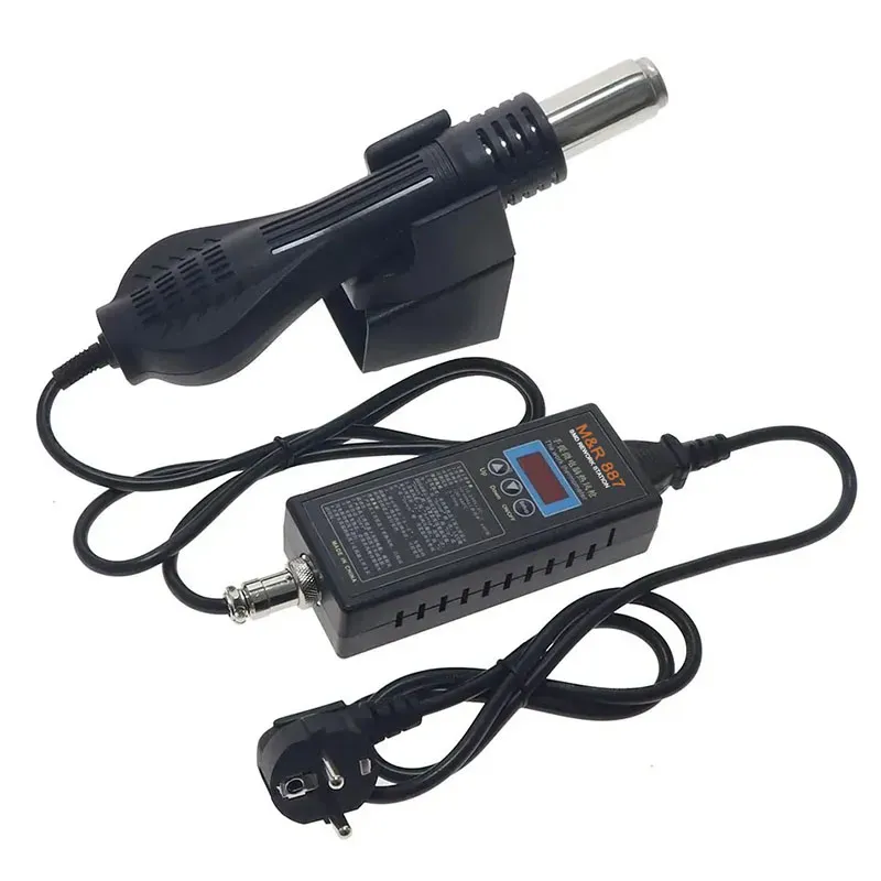 M&R 887 Digital Hot Air SMD Rework Station