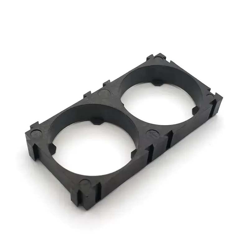 32650 Battery Bracket for 2 Cells