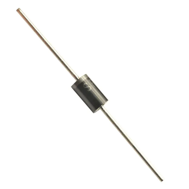 HER303 High-Efficiency Rectifier Diode, 3A, 200V