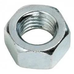 M8 Hex Nut for 8mm Threaded Rod