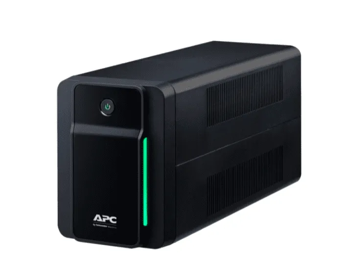 APC Back-UPS BX750MI-GR 750VA 230V AVR Schuko Sockets
