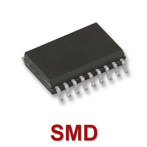 ULN2803 SMD 8-Channel Darlington Transistor Array IC