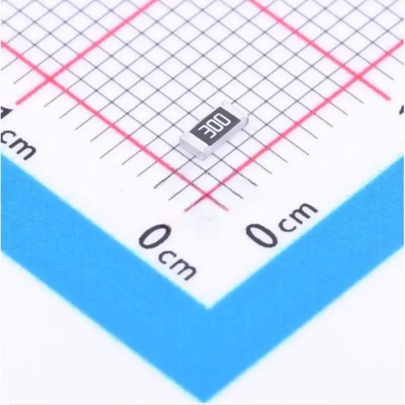 FOJAN FRC1206J300TS 30Ω ±5% 250mW 1206 SMD Chip Resistor