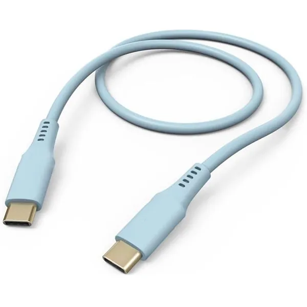Itir 60W USB Type-C to Type-C Data Cable 1m