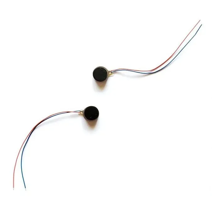 OSEPP LS-00046 Vibration Motor (2-Pack)
