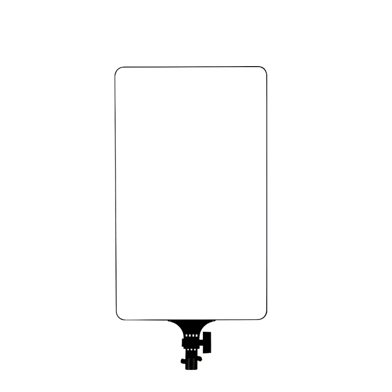 لوحة إضاءة تعبئة LED شريطية RL-16 مقاس 16 بوصة مع ريموت كنترول