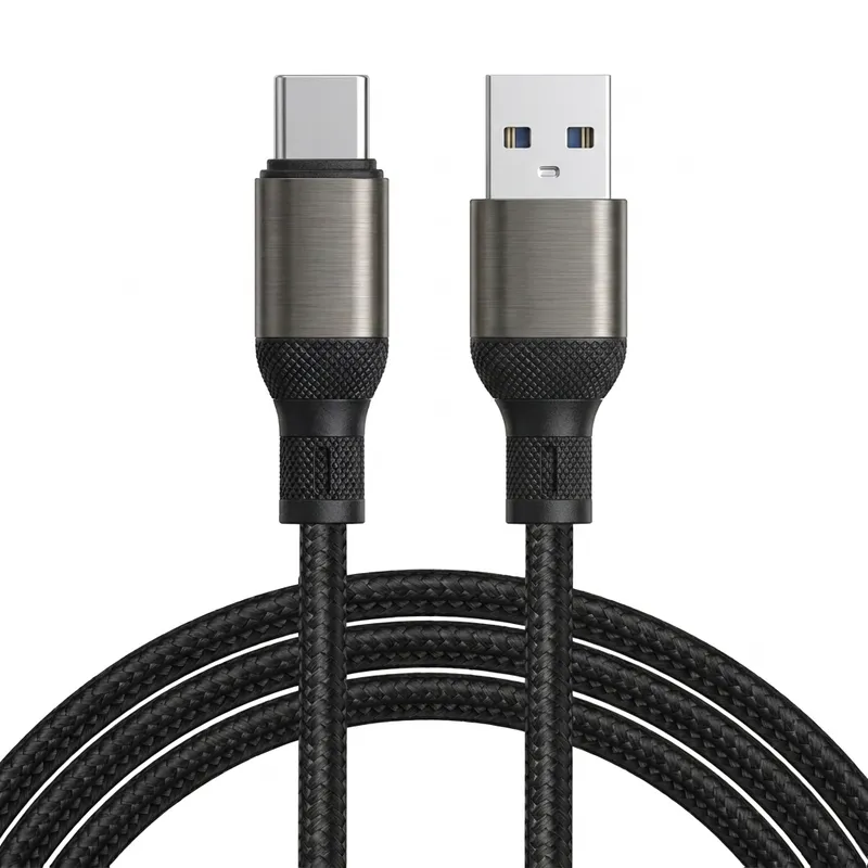 MAZE D20T USB-A to USB Type-C Cable 1m