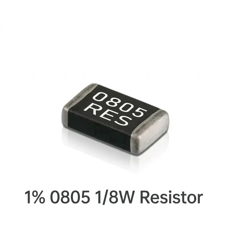 Royalohm 2.2Ω 0805 SMD Chip Resistor 1% 1/8W